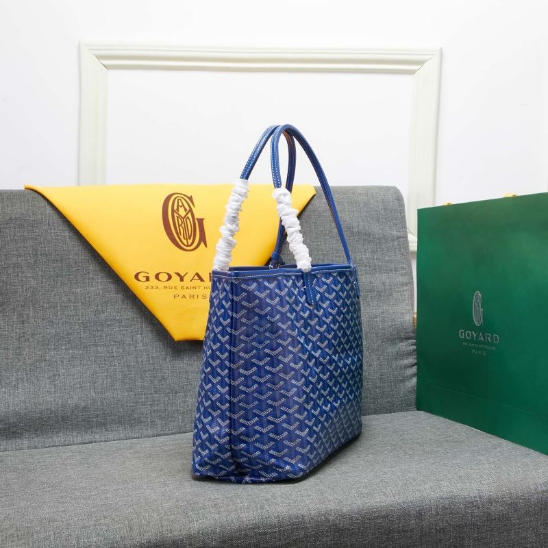 Goyard Shopping Bags